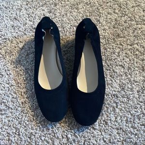 Everlane Heels